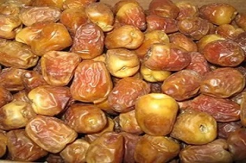 تصویر 4 از قیمت خرید خرما خشک زرد + فروش ویژه
